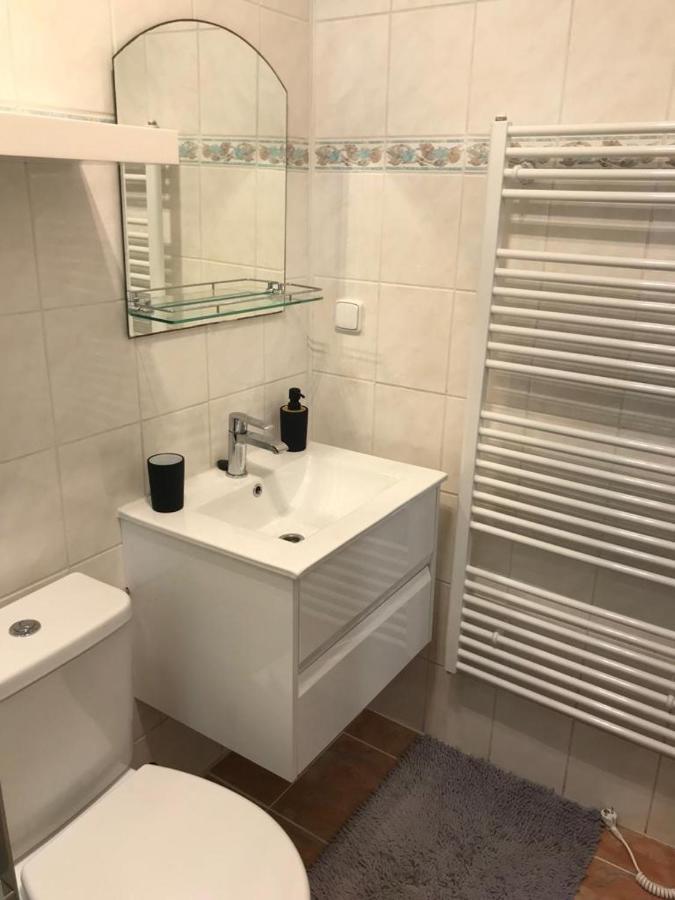 Chalupa Horní Bečva מראה חיצוני תמונה